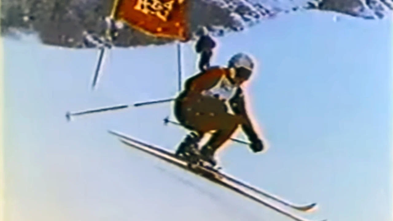 Ski The Outer Limits - 剧照