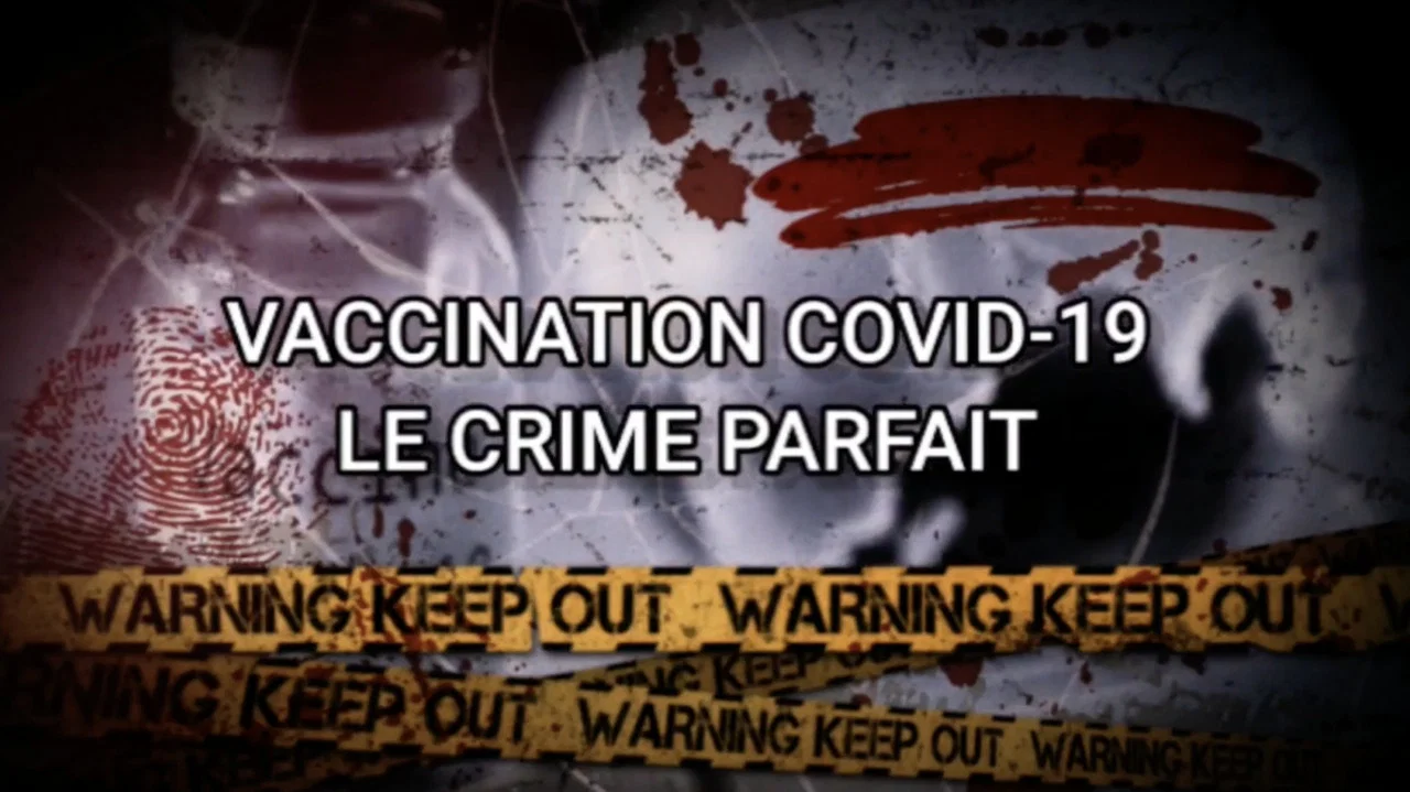Le Crime Parfait - 剧照