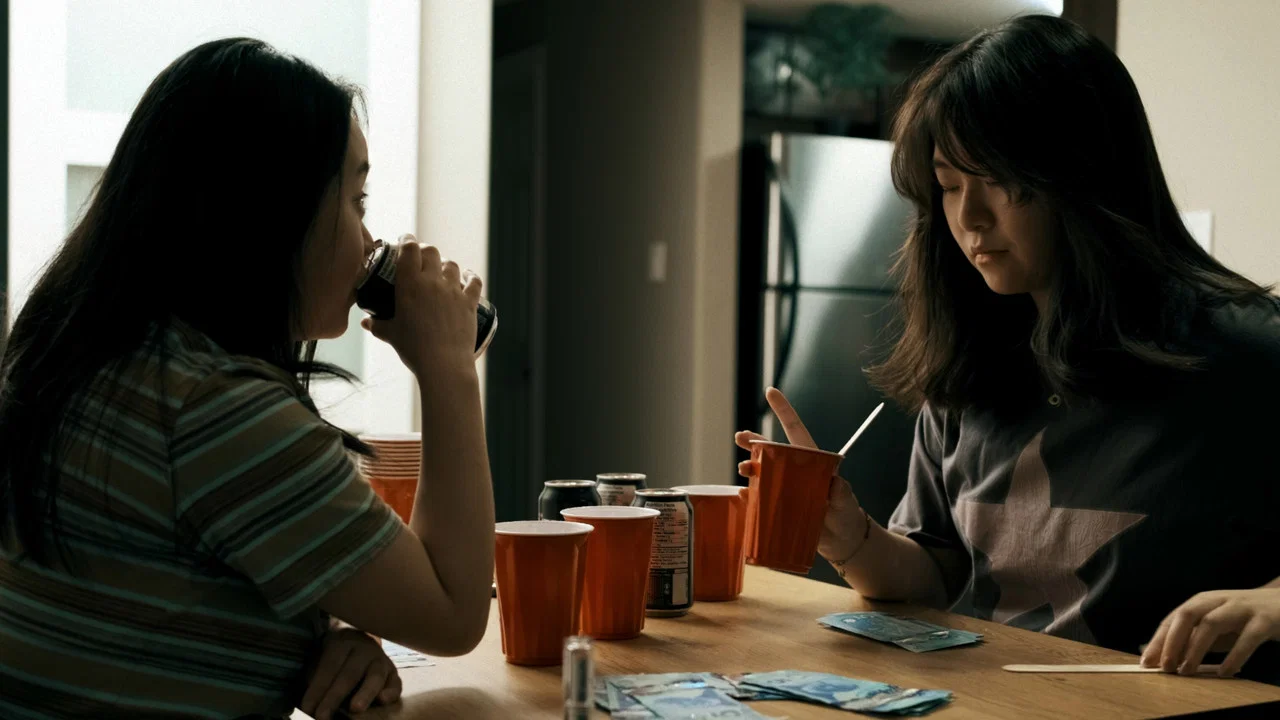 The Bachelorette Party - 剧照