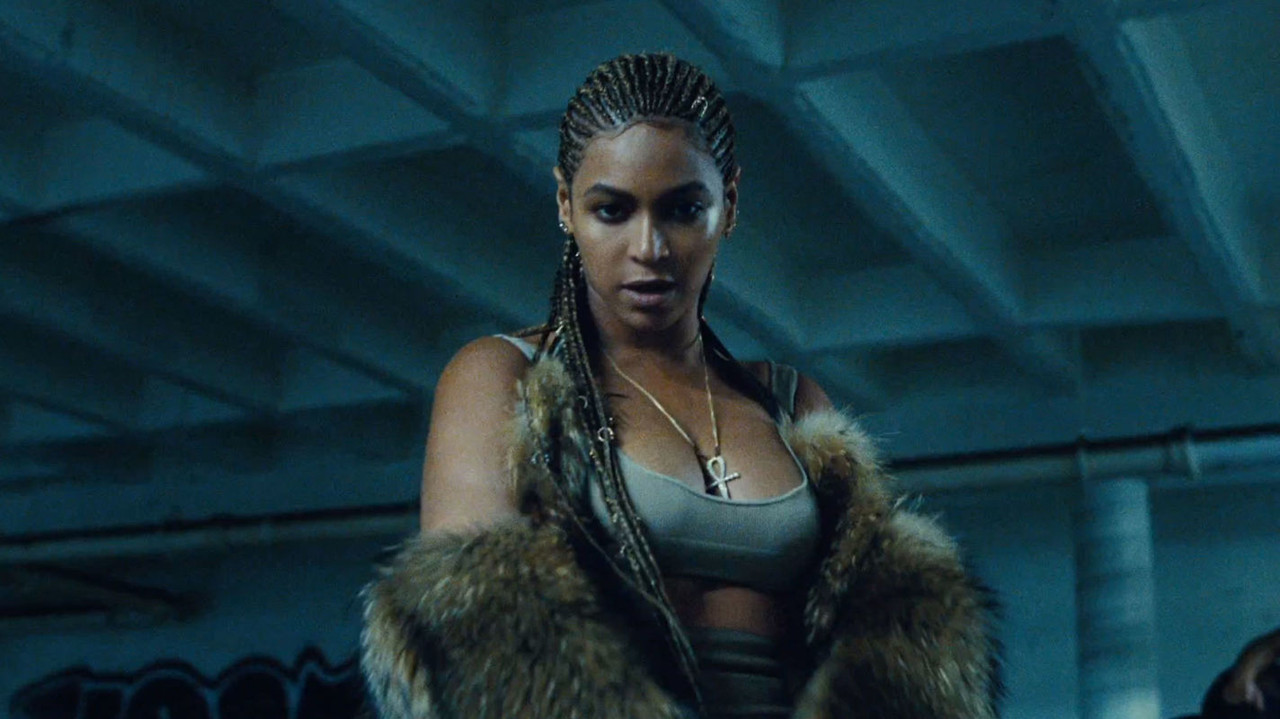 Beyonc&eacute; - 柠檬水 - 剧照
