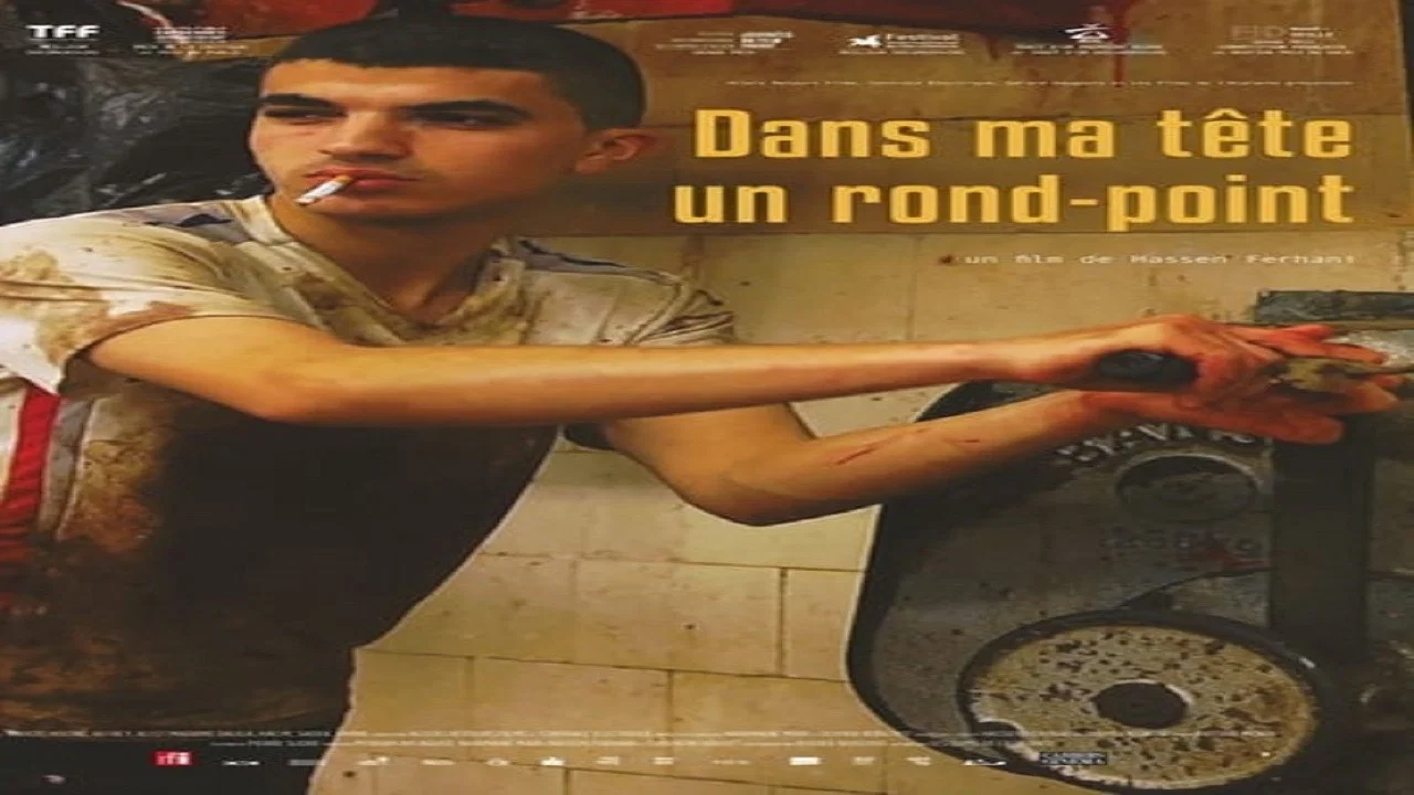 Fi rassi rond-point - 剧照