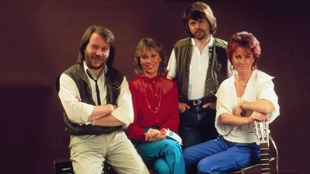 ABBA: The Winner Takes It All - The ABBA Story - 剧照