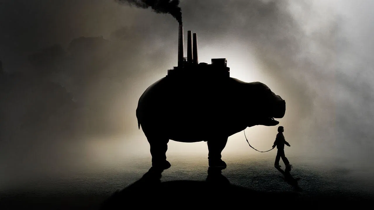 玉子 - 剧照