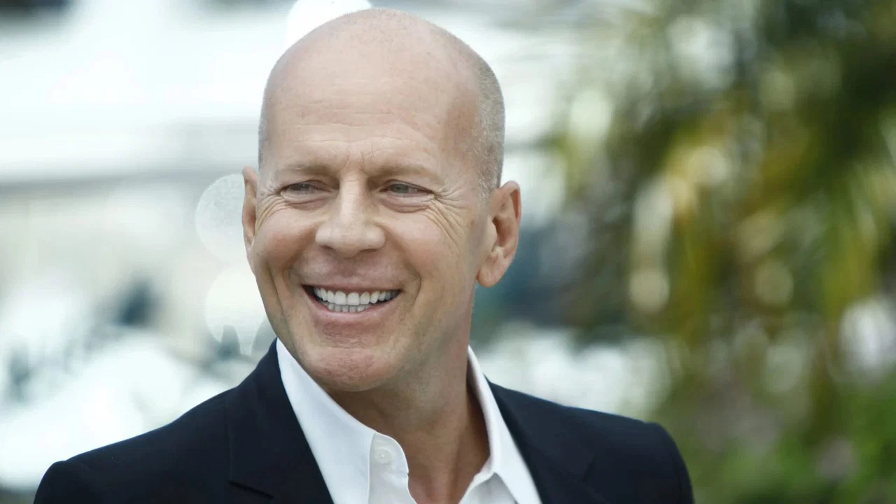 Bruce Willis : les secrets d'une ic&ocirc;ne - 剧照