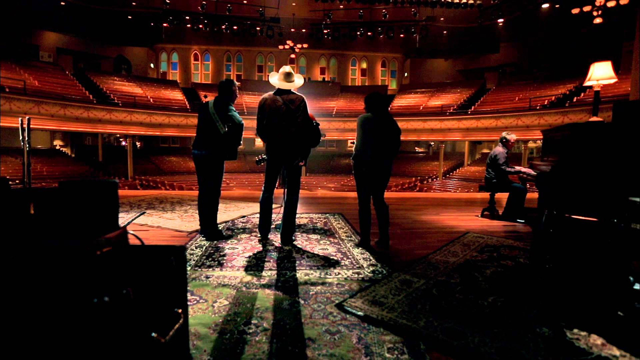 Alan Jackson - Precious Memories: Live at the Ryman - 剧照