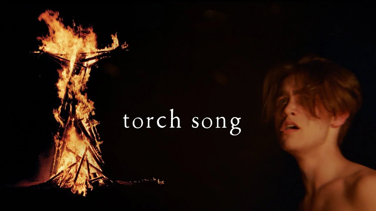 Torch Song - 剧照