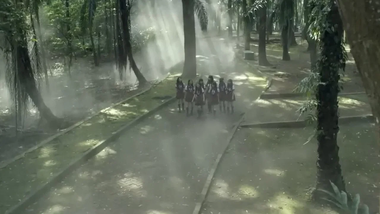 Viva JKT48 - 剧照