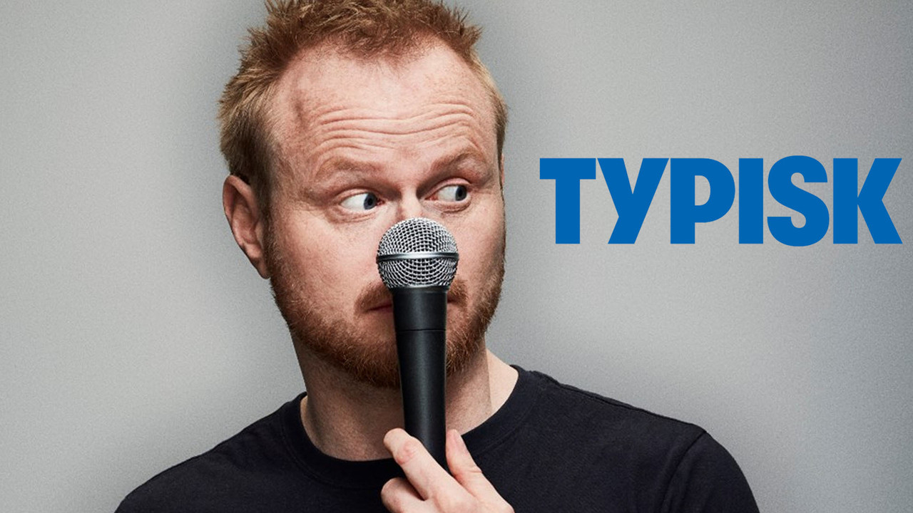 Jonatan Spang: Typisk - 剧照