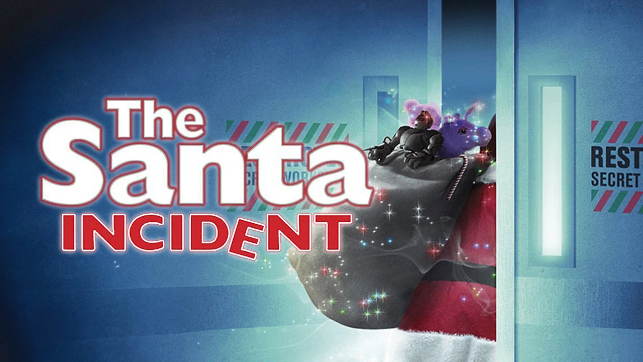 The Santa Incident - 剧照