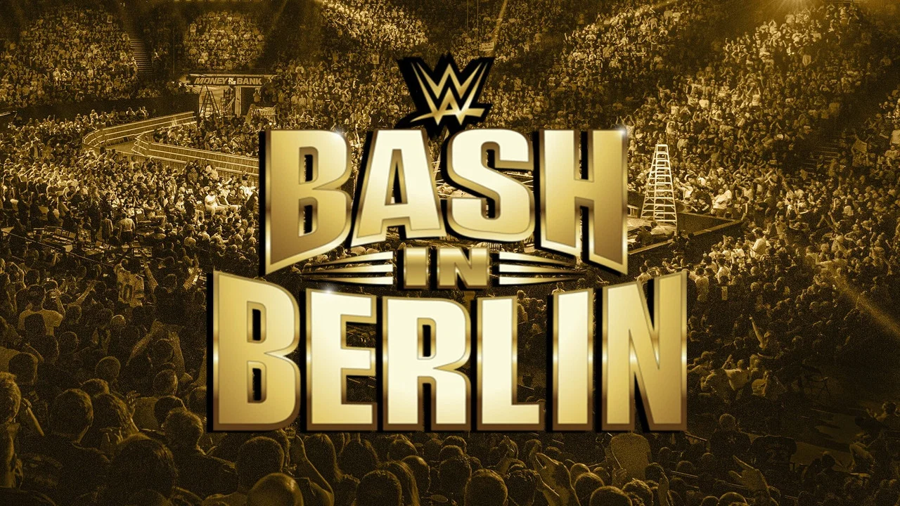 WWE 柏林狂欢 2024 - 剧照