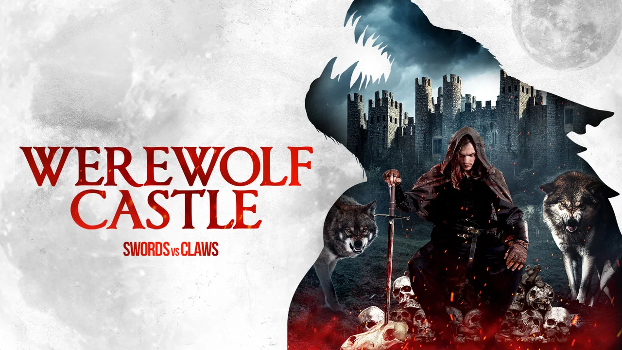Werewolf Castle - 剧照