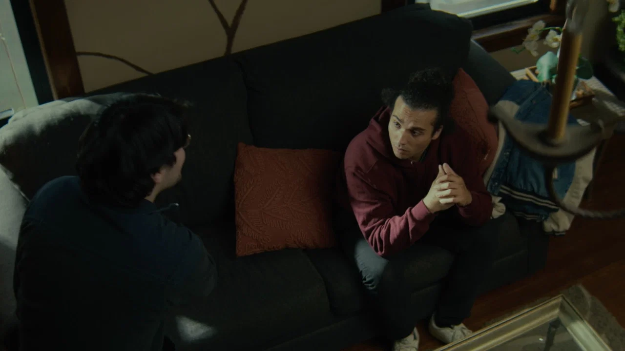 Blackout - 剧照