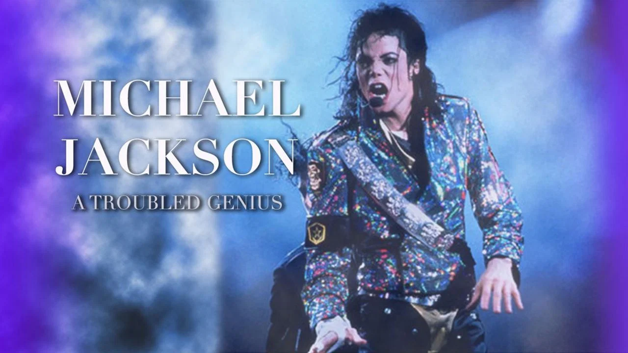 Michael Jackson: A Troubled Genius - 剧照