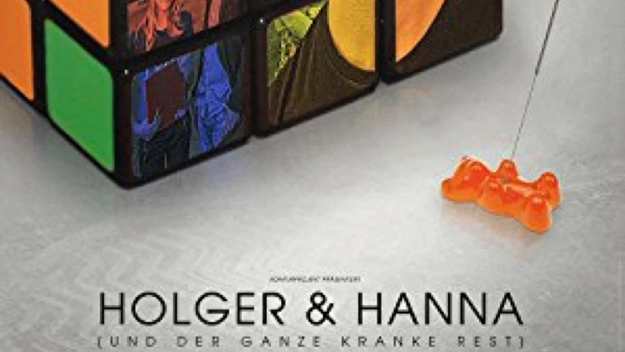 Holger & Hanna [und der ganze kranke Rest] - 剧照