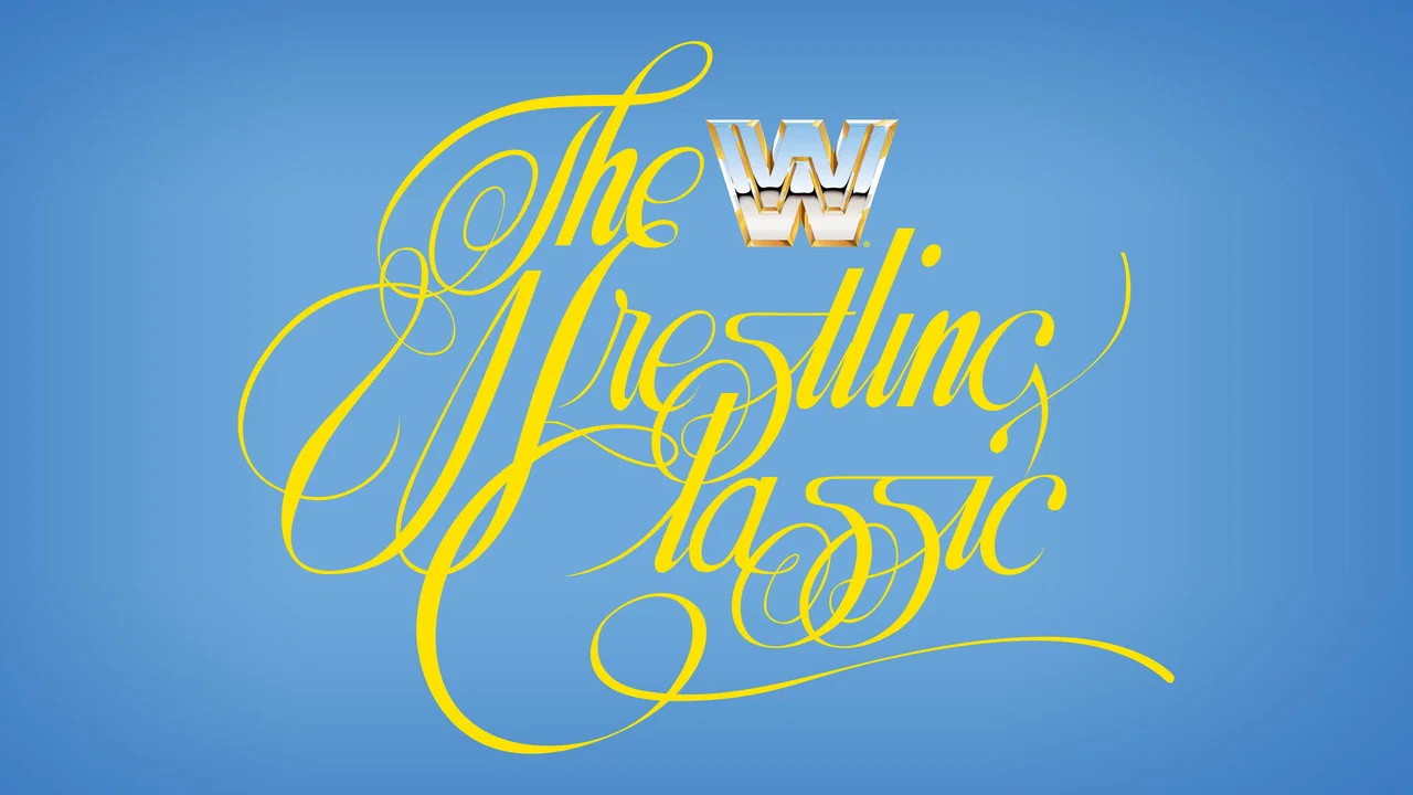 The Wrestling Classic - 剧照