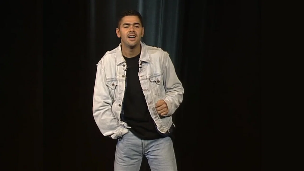 Jamel Debbouze - Jamel en sc&egrave;ne - 剧照
