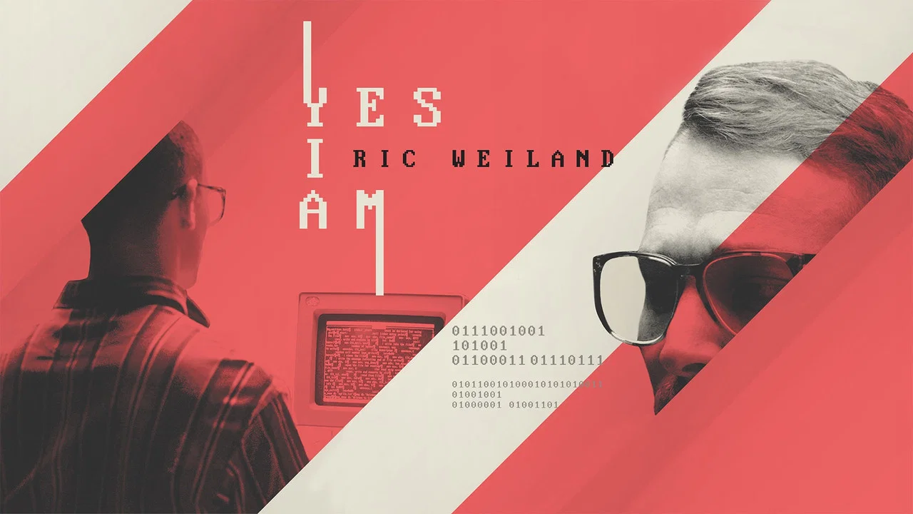 Yes I Am: The Ric Weiland Story - 剧照