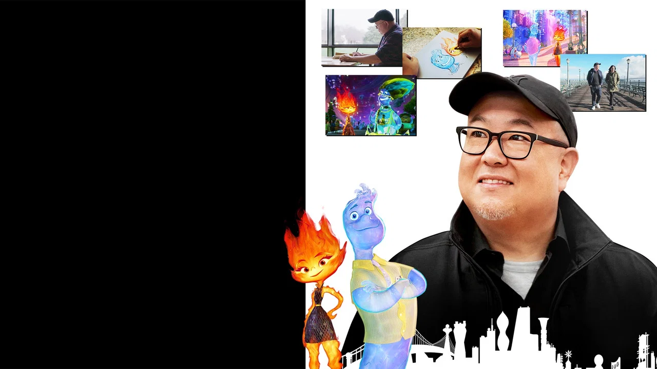 Good Chemistry: The Story of Elemental - 剧照