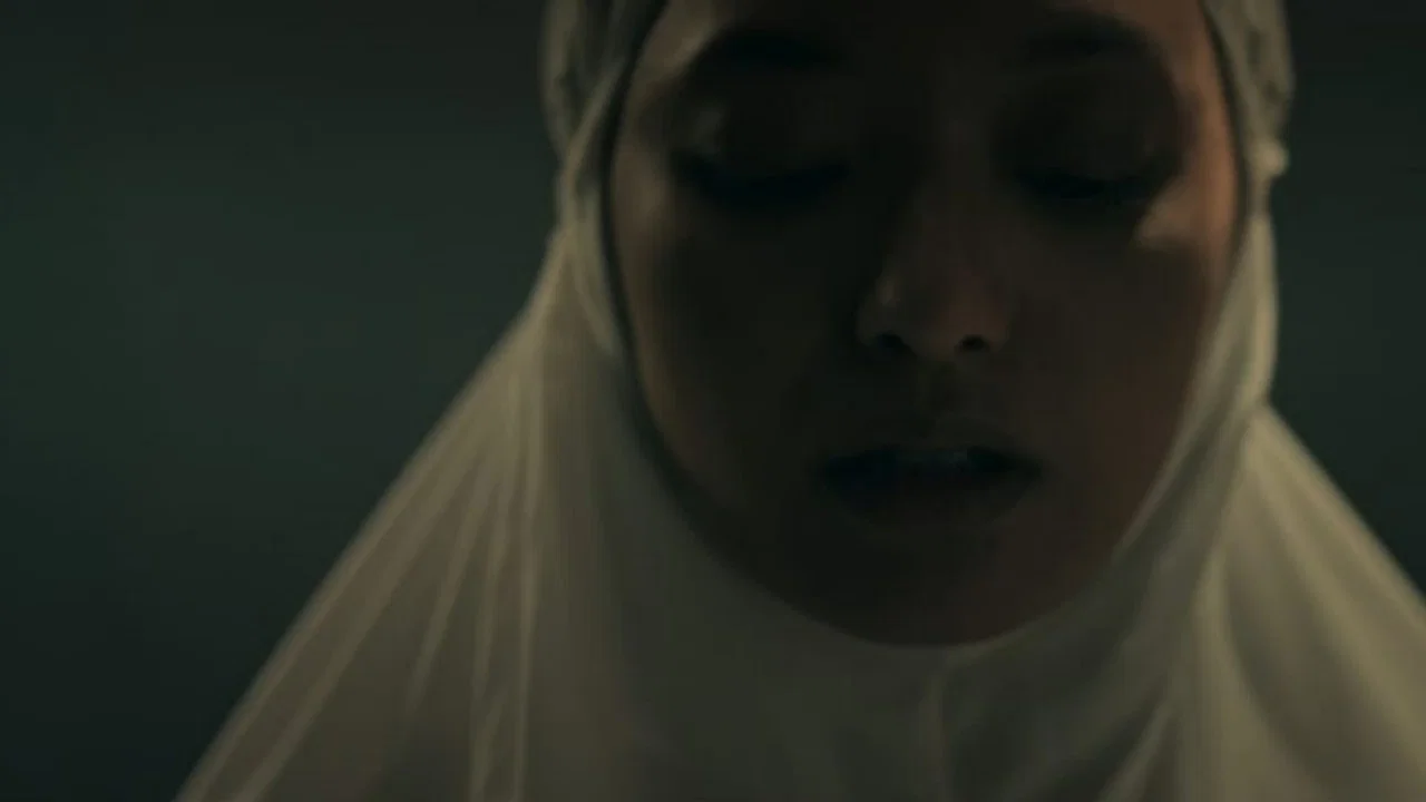 Muslihat - 剧照