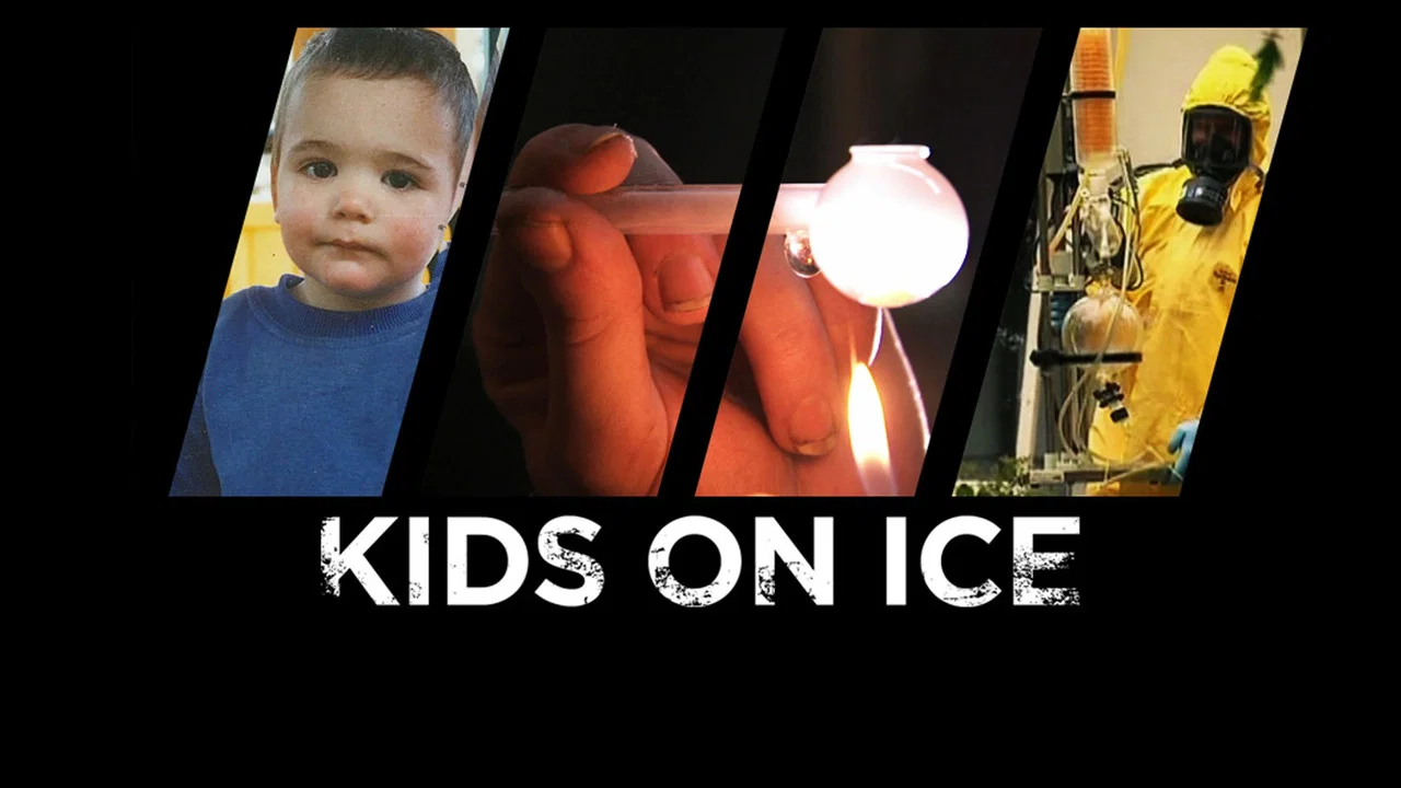 Kids On Ice - 剧照