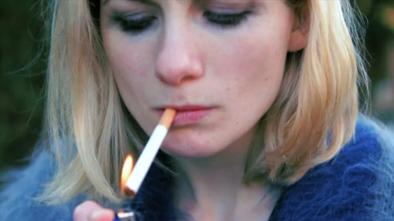 Smoke - 剧照