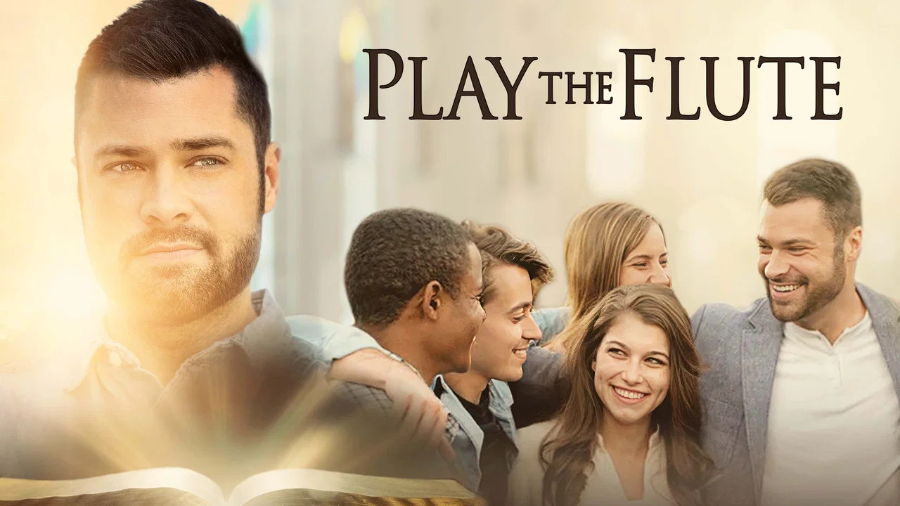 Play the Flute - 剧照