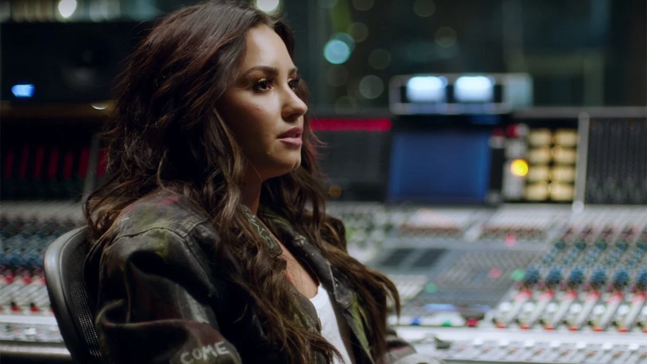 Demi Lovato: Simply Complicated - 剧照