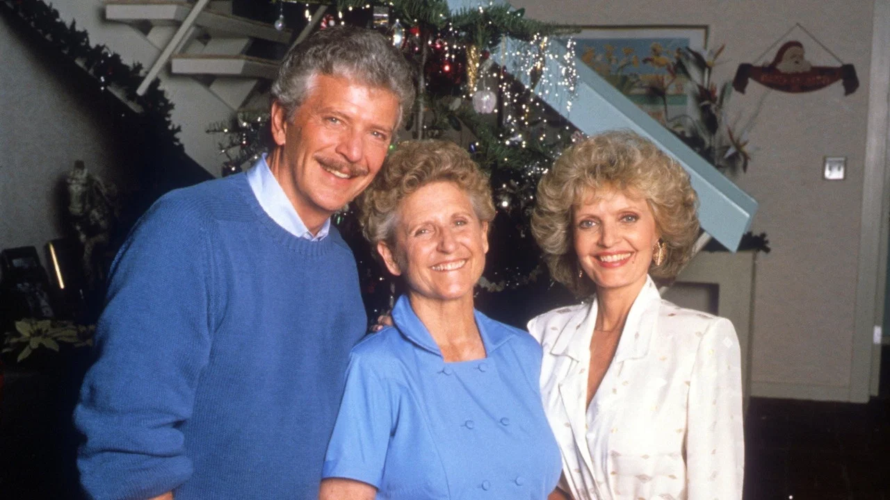 A Very Brady Christmas - 剧照