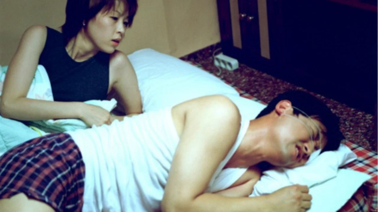 가능한 변화들 - 剧照