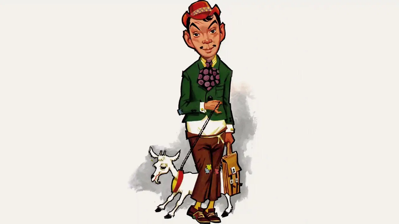 Un Quijote sin mancha - 剧照