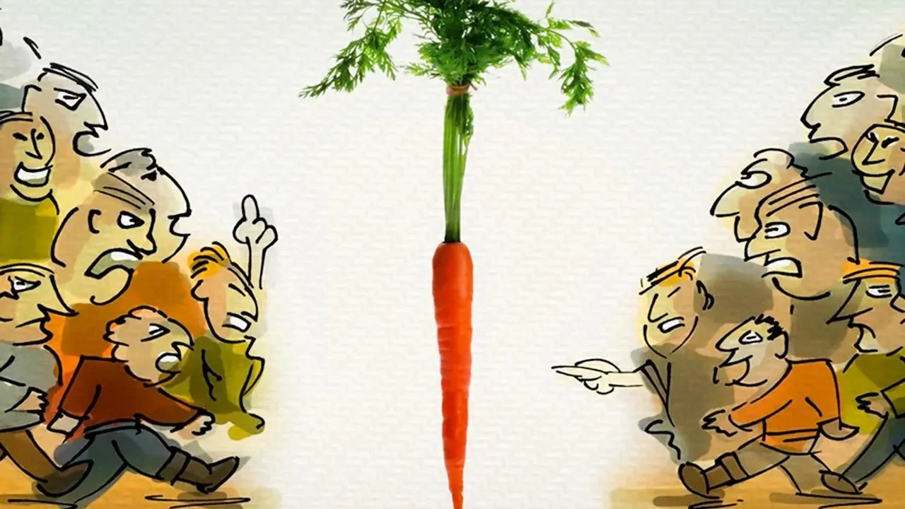 10 Milliarden - Wie werden wir alle satt? - 剧照