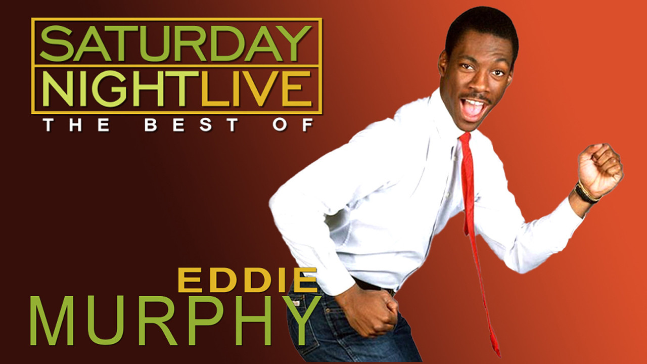 Saturday Night Live: The Best of Eddie Murphy - 剧照