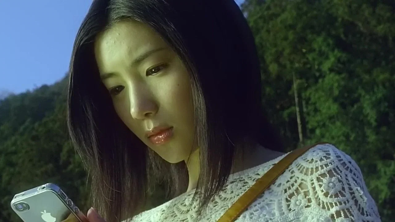 女之穴 - 剧照
