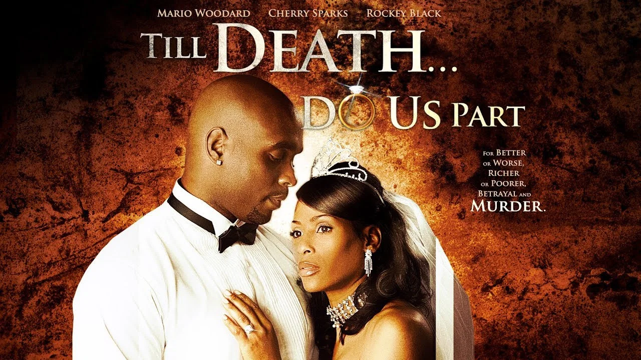 Till Death Do Us Part - 剧照