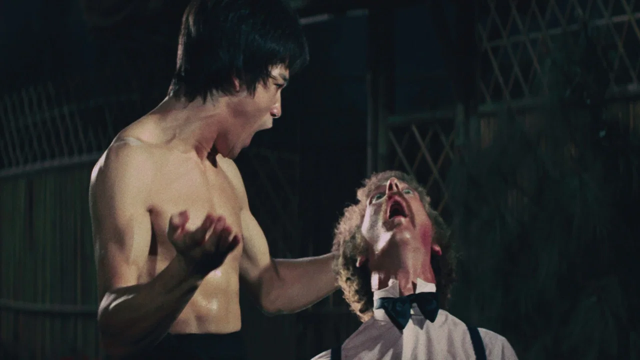 Fist of Fear, Touch of Death - 剧照