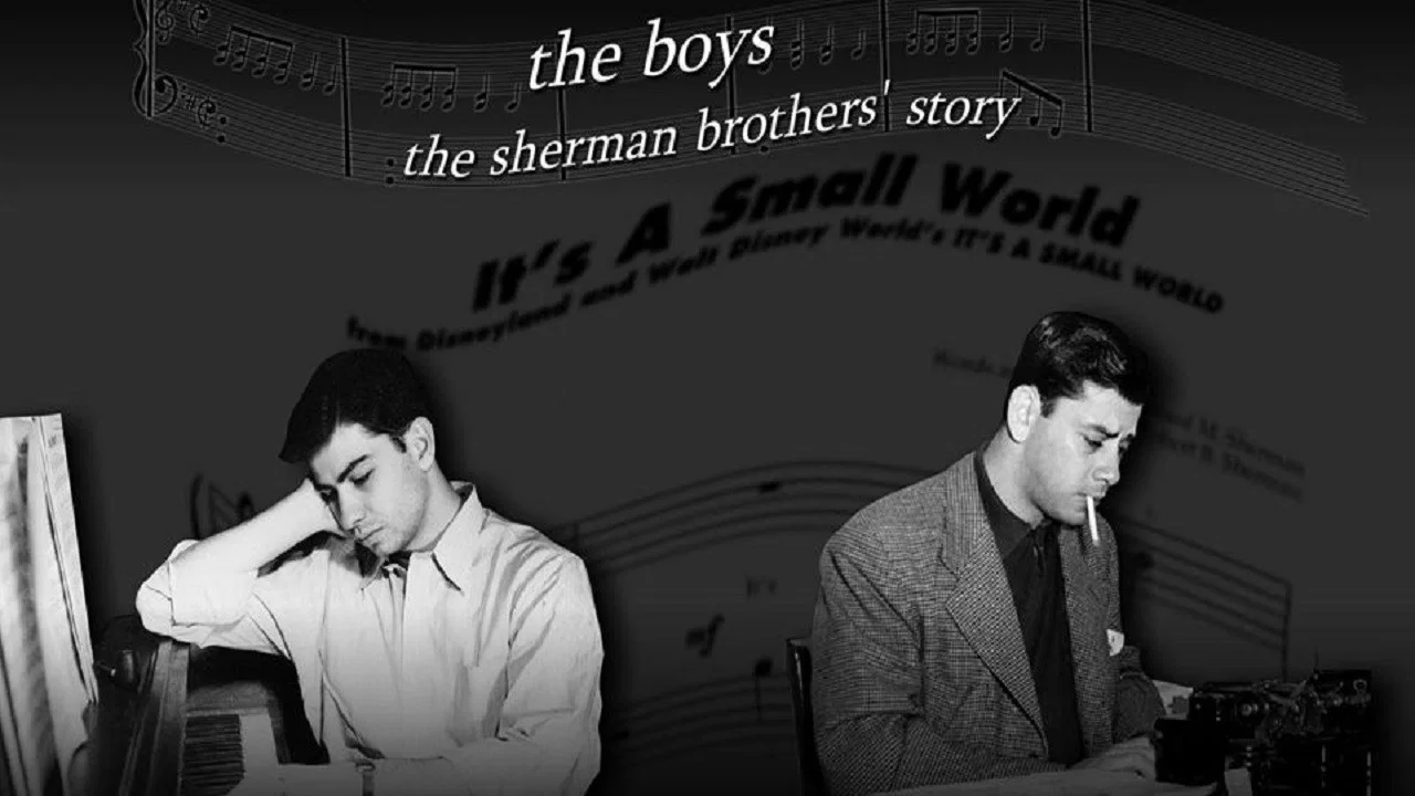 The Boys: The Sherman Brothers' Story - 剧照