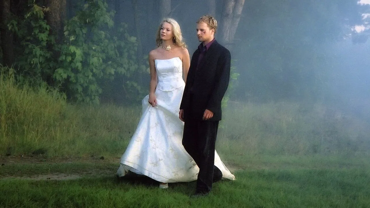 婚礼 - 剧照