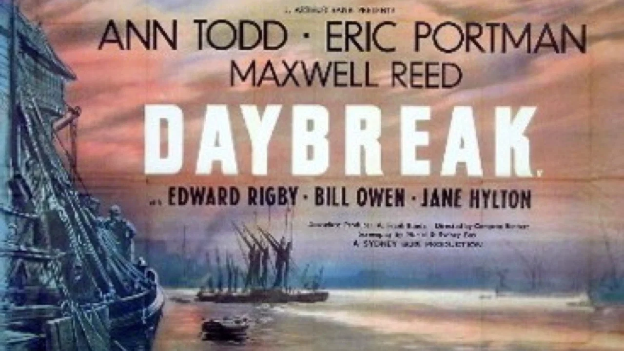 Daybreak - 剧照