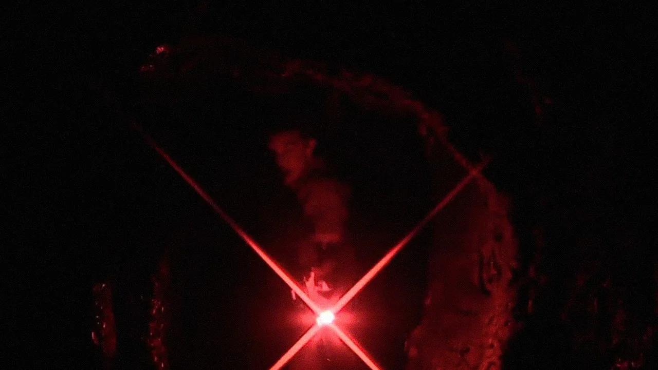 Living Dark: The Story of Ted the Caver - 剧照
