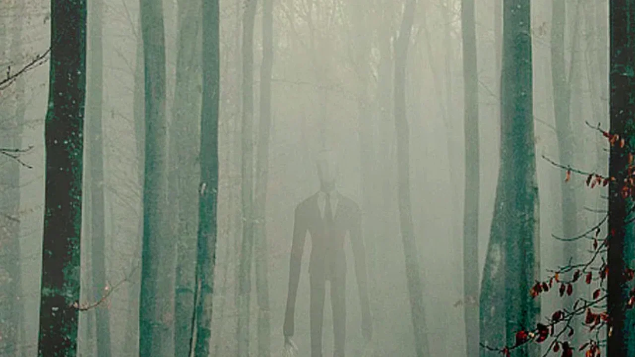 The Slender Man - 剧照