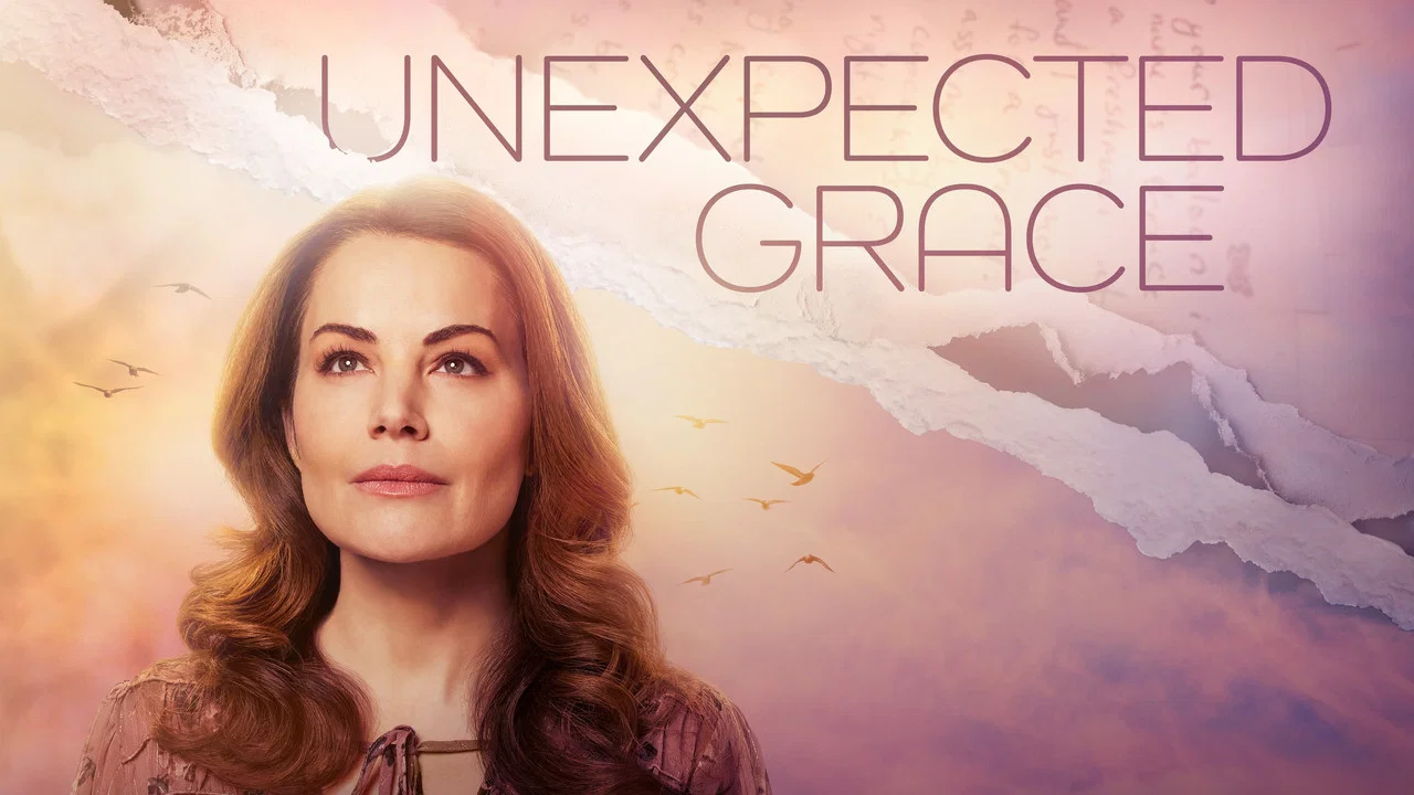 Unexpected Grace - 剧照