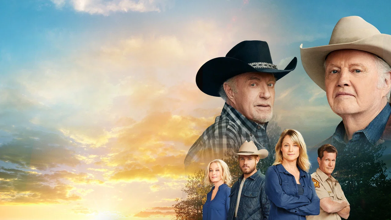 JL Family Ranch: The Wedding Gift - 剧照