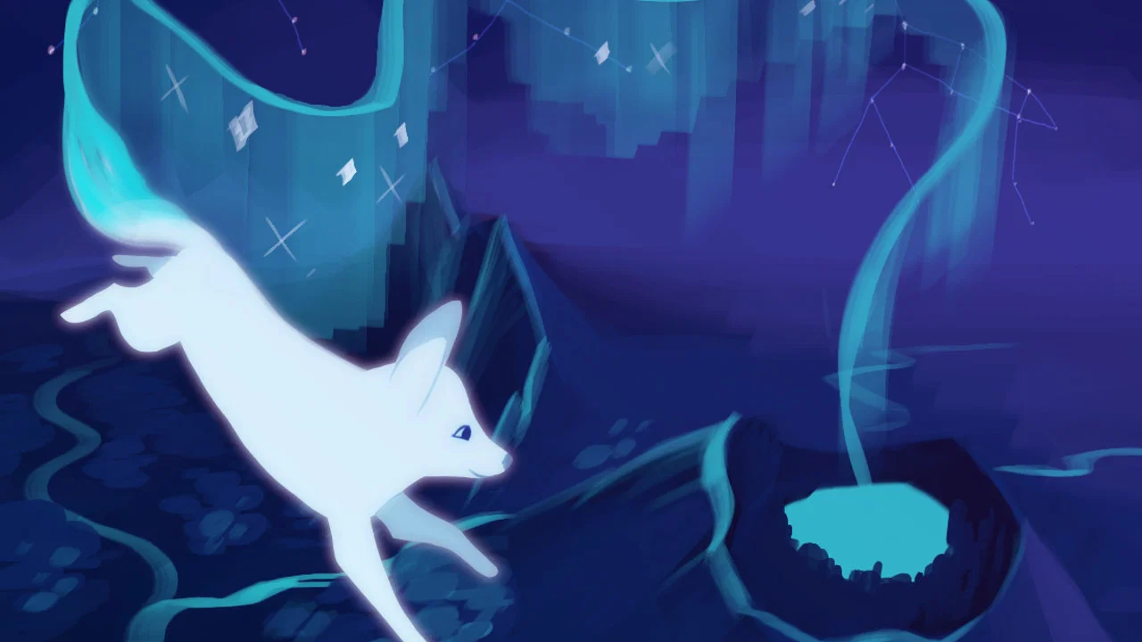 Fox Fires - 剧照