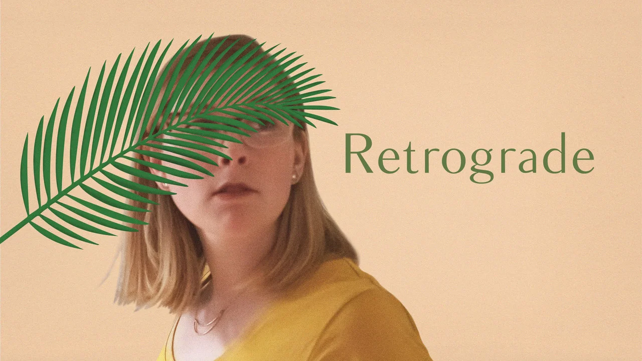 Retrograde - 剧照