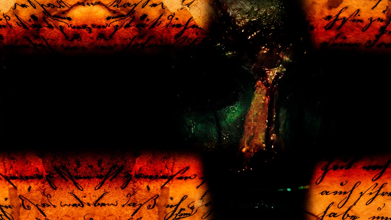 Fall of Grace - 剧照