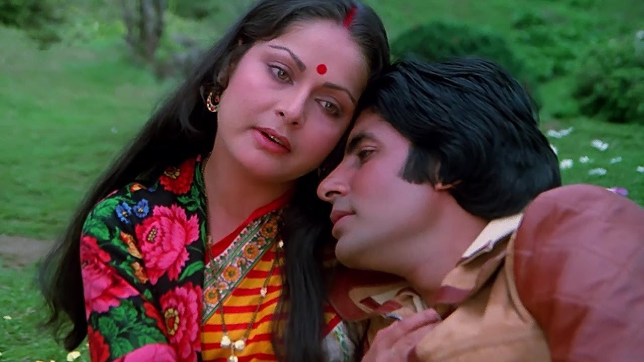 बरसात की एक रात - 剧照