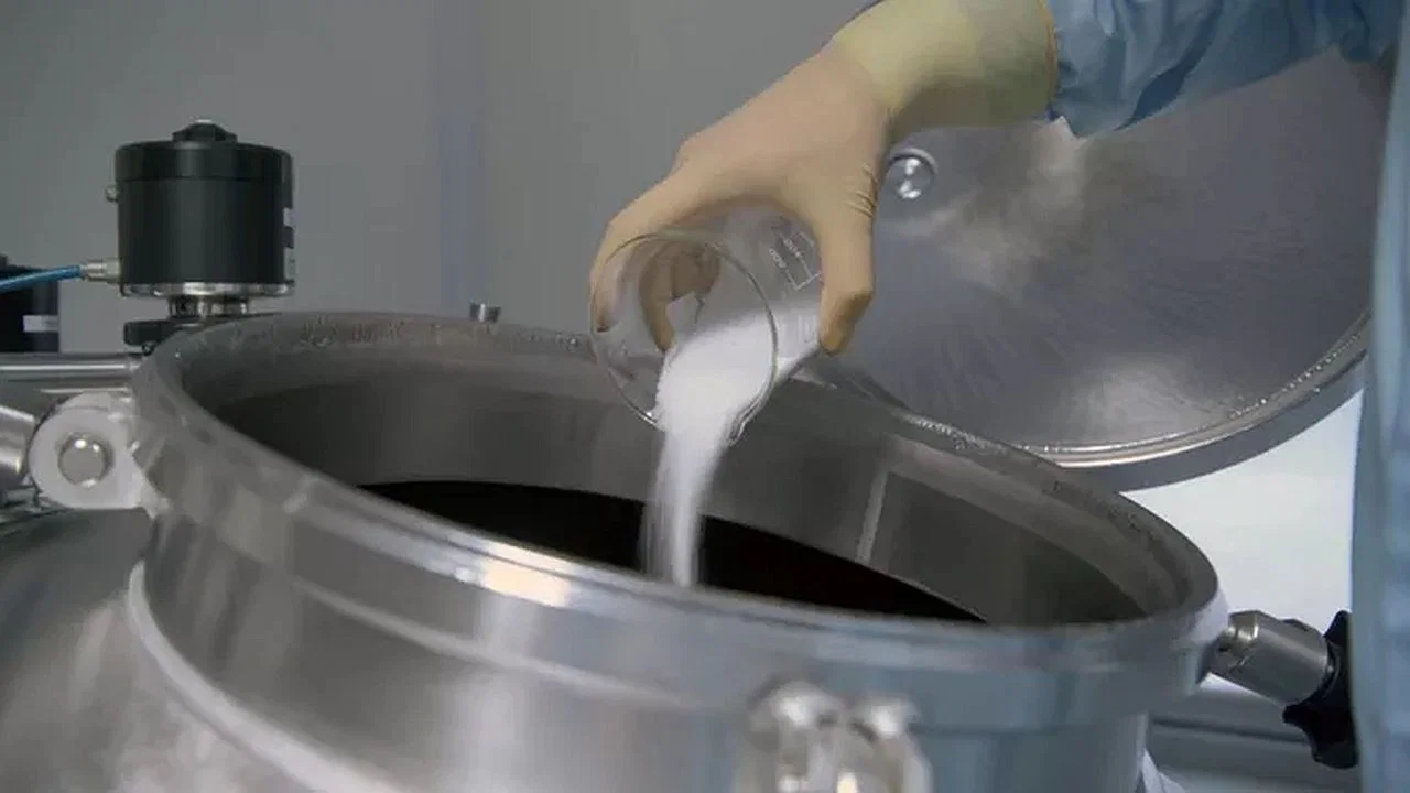 M&eacute;dicaments : Les Profits de la p&eacute;nurie - 剧照