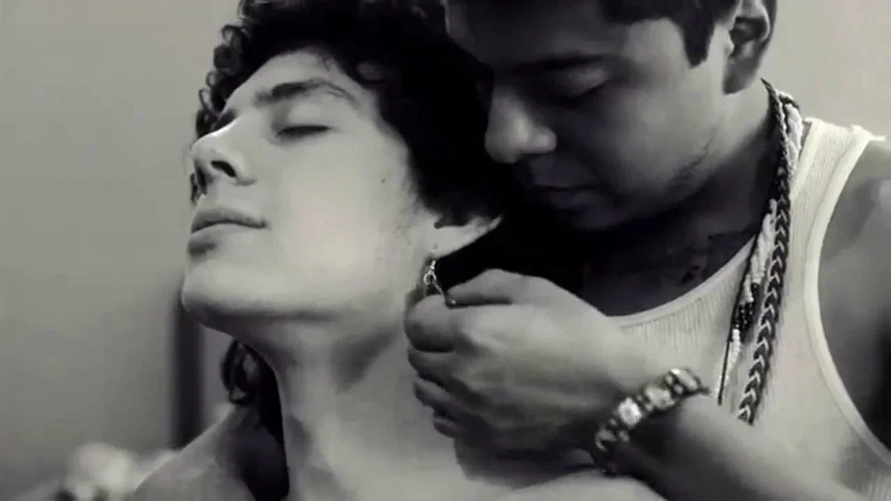 Kaleb &ndash; Apunte sobre la fugacidad del amor - 剧照