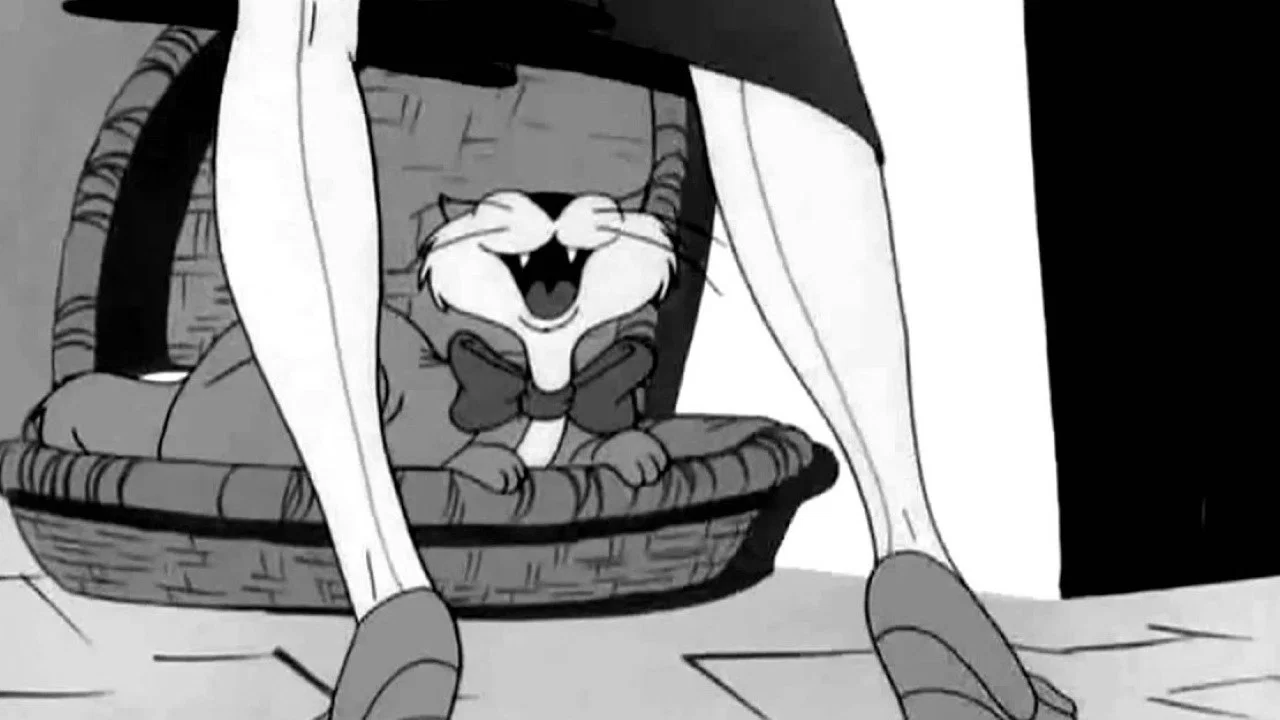 Puss n' Booty - 剧照