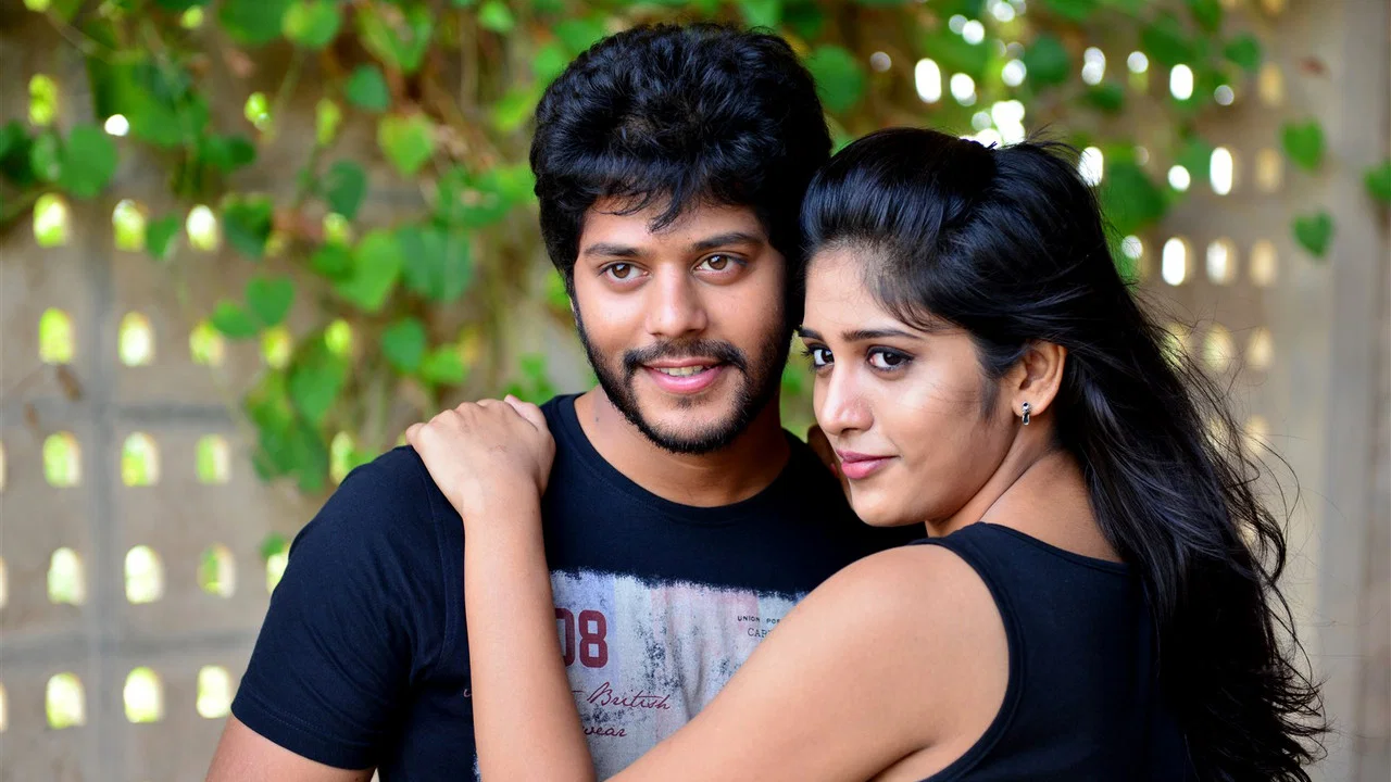 కేటుగాడు - 剧照